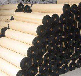 防水卷材在施工中會遇到什么問題？