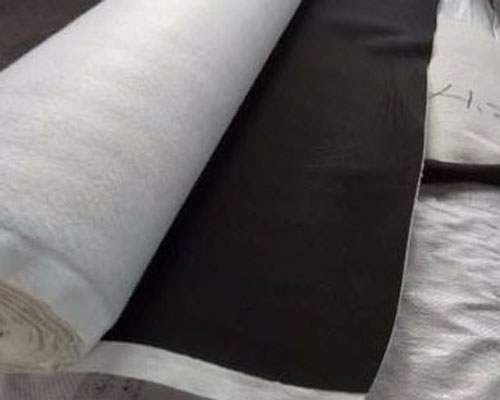 三元乙丙防水卷材