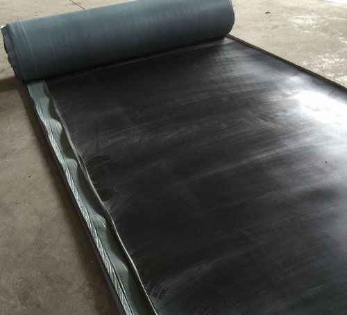 自粘三元乙丙防水卷材