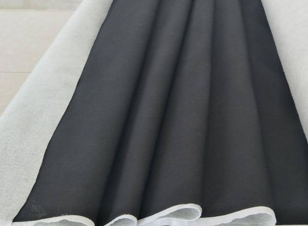 防水卷材施工 防水卷材施工